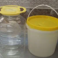 فروش دبه سطل