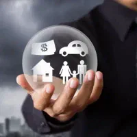 ارائه انواع خدمات بیمه‌ای با بهترین شرایط