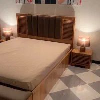 مونتاژ کار mdf