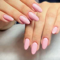 کاشت و ژلیش ناخن