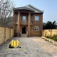 فروش ویلادوبلکس*200متر بنا*جاده ماسوله.جکوزی دار