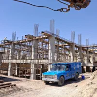 داربست فلزی اندیشه شهریار و حومه...