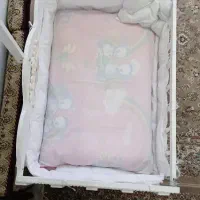 تخت بچه|اسباب و اثاث بچه|سنندج, |دیوار