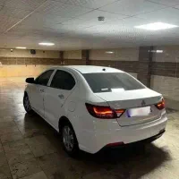 شاهین cvt 1403|خودرو سواری و وانت|زنجان, |دیوار