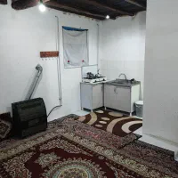 اتاق سنتی|اجارهٔ کوتاه‌مدت ویلا و باغ|رامیان, |دیوار