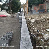 بنایی ساختمان و آجر نما|خدمات پیشه و مهارت|نوشهر, |دیوار