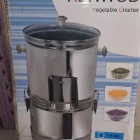 سبزی خرد کن ۳ کیلویی کنوود