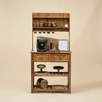 کافی بار راما