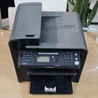 پیرینتر ۴ کاره کانن اورجینال ، کپی ، اسکن ، فکس