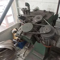 اره تیزکنی سنگی امل|ماشین‌آلات صنعتی|شهریار, شهریار|دیوار