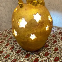 لایتینگ - آباژور