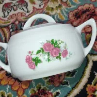 گل محمدی چینی