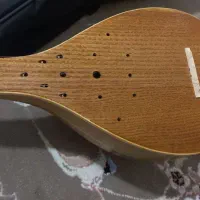 سه تار|سازهای سنتی|پرند, فاز ۶|دیوار