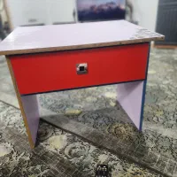 میز تحریر سالم ام دی اف   طول ۶۰ س عرض ۷۰س