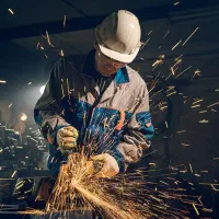 اهنگری وجوشکاری