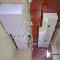 دو واحد آپارتمان  روبه روی هم|اجارهٔ آپارتمان|قم, سالاریه|دیوار