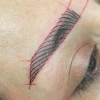 خدمات ارایش دائم ادرس سراه ایثار|خدمات آرایشگری و زیبایی|ارومیه, |دیوار