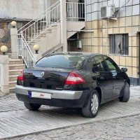 مگان اتومات 2000|خودرو سواری و وانت|بجنورد, |دیوار