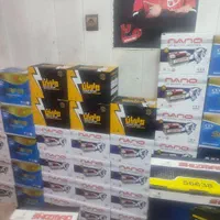 باطری ماشین|قطعات یدکی و لوازم جانبی|میاندوآب, |دیوار