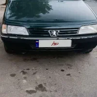 آردی مدل 83|خودرو سواری و وانت|چناران, |دیوار