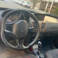 کوییک اتومات مدل ۹۸|خودرو سواری و وانت|اندیشه, شهرک صدف|دیوار