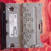 ظبط JVC|سیستم صوتی خانگی|چالدران, |دیوار
