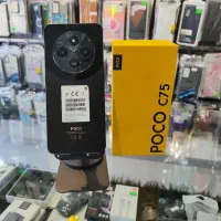 poco c75