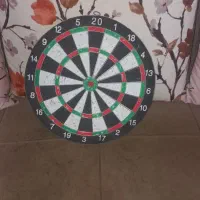 دارت ورزشی سوزنی