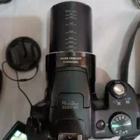 کنون سوپر زوم sx50