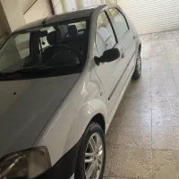 رنو ال ۹۰ مدل ۹۰|خودرو سواری و وانت|رضوانشهر, |دیوار