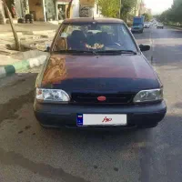 پراید ۸۸ کولر بخاری سالم نقد.معاوظه