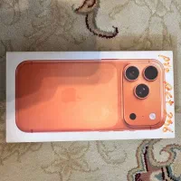 آیفون ۱۷ پرو