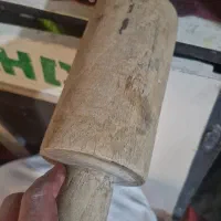 وردنه قدیمی