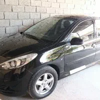 207 پانا 1402|خودرو سواری و وانت|بوشهر, |دیوار