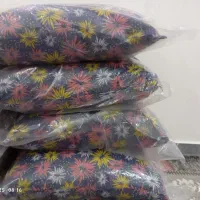 بالشت و تشک الیاف عمده تک|رختخواب، بالش، پتو|شوشتر, |دیوار