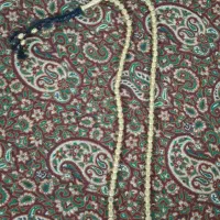 تسبیح 101دانه مسی وبرنجی|کلکسیون اشیاء عتیقه|تربتحیدریه, شهرک ولیعصر|دیوار