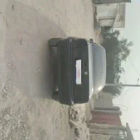 سمند مدل ۸۱ تمیز انژکتوری|خودرو سواری و وانت|بندر کنگان, |دیوار