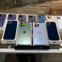 iPhone 13 Pro Max 256