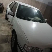 پژو ۴۰۵ slx TU5|خودرو سواری و وانت|تهران, خاک سفید|دیوار