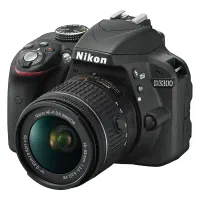 دوربین نیکون nikon d 3300