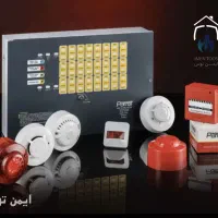 خدمات سیستم های آتش نشانی اعلام حریق اطفا حریق