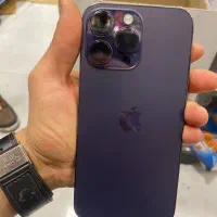 آیفون ۱۴ پرو  iPhone 14 pro  (نو)