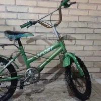 دوچرخه ۱۶