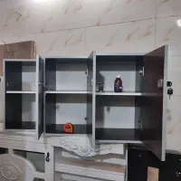 کمد قفل دار