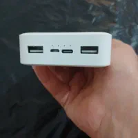 پاور بانک شیائومی|لوازم جانبی موبایل و تبلت|کرج, کیانمهر|دیوار