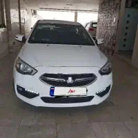 شاهین پلاس اتومات معاوضه با کی ام سی ایکس ۵