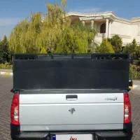 آریسان ۲ مدل ۴۰۲|خودرو سواری و وانت|قم, کیوانفر|دیوار