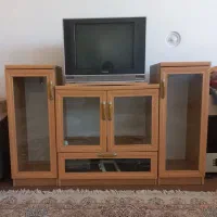 میز تلویزیون
