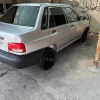 ماشین مدل ۸۴