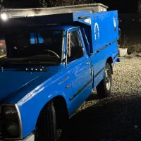 نیسان|خودرو سواری و وانت|بانه, |دیوار